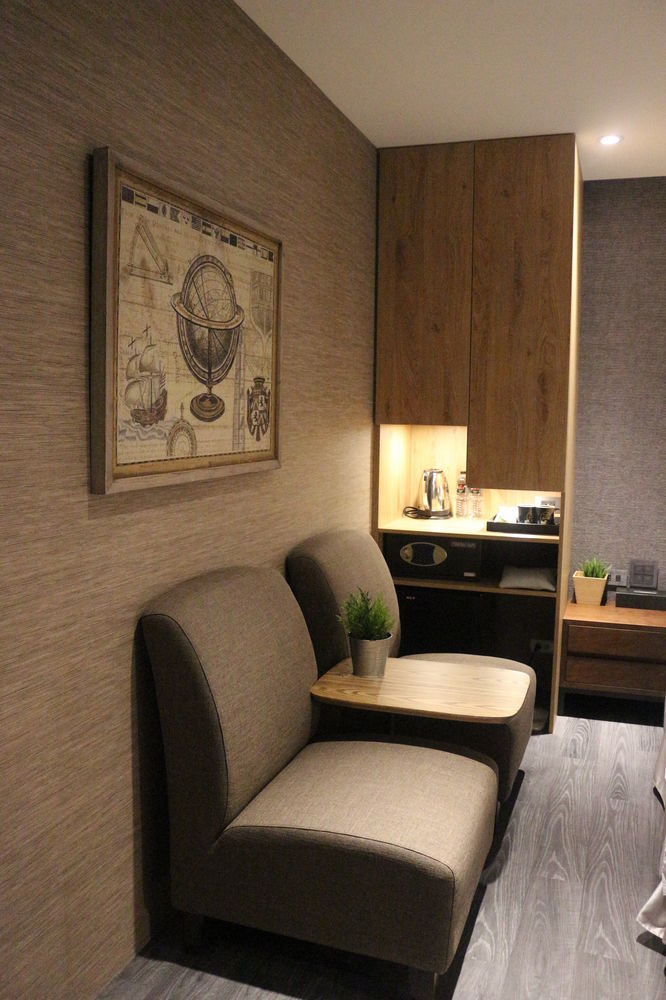 Royal Rose Hotel Shuangcheng Hall Tajpej Kültér fotó